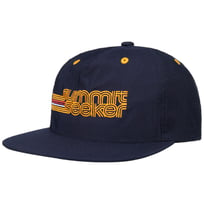 Summit Seeker Casquette Strapback by Nixon - CHF 34.95