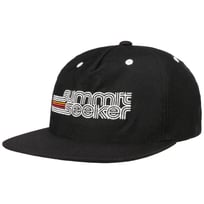 Summit Seeker Strapback Cap by Nixon - CHF 34.95