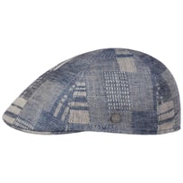 Sunbury Jacquard Flatcap by Lierys - CHF 85.95