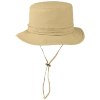 Supplex Fischerhut mit Kinnband by Lipodo - CHF 33.95