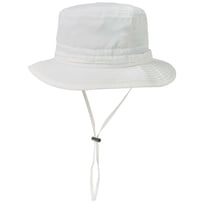 Supplex Fischerhut mit Kinnband by Lipodo - CHF 33.95