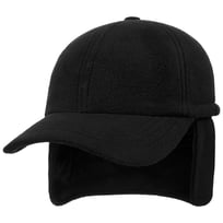 Sustainable Snow Flap Cap - CHF 27.95