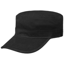 Sustainable Tank Army Cap - CHF 17.95