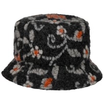 Suvera Wool Bucket Damenhut by Gebeana - CHF 85.95
