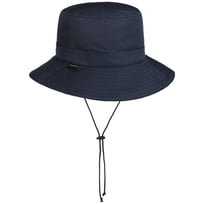 Sympatex Fischerhut mit Kinnband by Seeberger - CHF 85.95