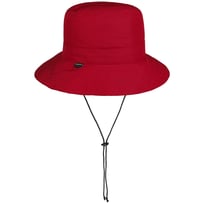 Sympatex Fischerhut mit Kinnband by Seeberger - CHF 85.95