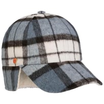 Taja Check Cap mit Ohrenklappen by Mayser - 119,00 &euro;