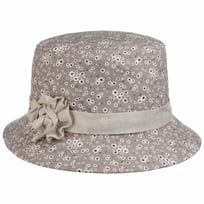 Talavea Flowers Stoffhut by Lierys - CHF 75.95