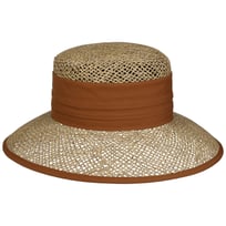 Talea Beach Strohhut by Seeberger - CHF 49.95