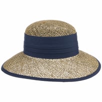 Talea Beach Strohhut by Seeberger - CHF 49.95