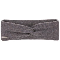 Tamea Cashmere Stirnband by Seeberger - CHF 75.95