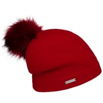 Tamisa Pompon Walkm�tze by Seeberger - CHF 107.95
