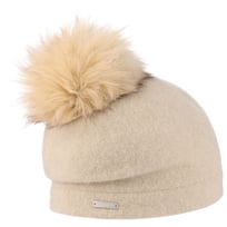 Tamisa Pompon Walkm�tze by Seeberger - CHF 107.95