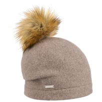 Tamisa Pompon Walkm�tze by Seeberger - CHF 108.95