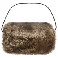 Taria Manchon Fausse Fourrure by Gebeana - CHF 116.95