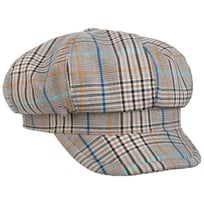 Tarragona Check Ballonm�tze by Lierys - CHF 64.95