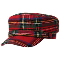 Tartan Schottenkaro Elbsegler by Lipodo - CHF 33.95