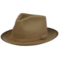 Tascona Fedora Wollhut by Stetson - CHF 192.95