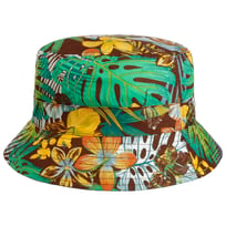 Tascott Flowers Bucket Stoffhut by Lipodo - CHF 22.95
