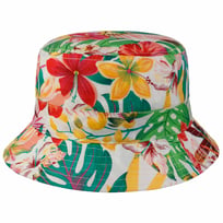 Tascott Flowers Bucket Stoffhut by Lipodo - CHF 22.95
