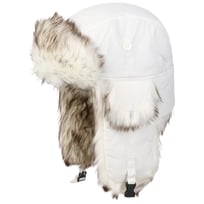 Taslan-Webpelz-Tschapka by McBURN - CHF 53.95
