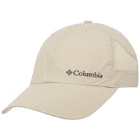 Tech Shade Strapback Cap by Columbia - CHF 33.95