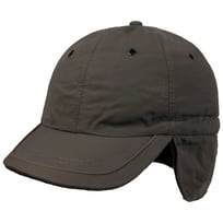 Techno Earflap Baseballcap mit Teflon - CHF 22.95