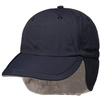Techno Earflap Baseballcap mit Teflon - CHF 22.95