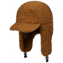 Teddy Fur Fliegerm�tze by Seeberger - CHF 60.95