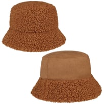 Teddy Fur Wendehut by Seeberger - CHF 54.95
