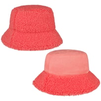 Teddy Fur Wendehut by Seeberger - CHF 53.95
