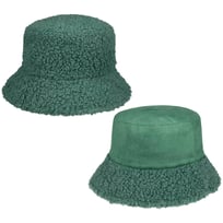 Teddy Fur Wendehut by Seeberger - CHF 53.95