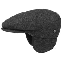 Teflon Flatcap mit Ohrenklappen by Lierys - CHF 81.60