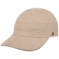 Teo Leinen-Hanf-Mix Cap by Mayser - CHF 138.95