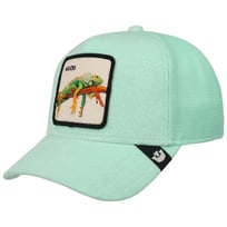 Terry Cloth Iguana Cap by Goorin Bros. - CHF 53.95