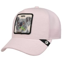Terry Cloth Koala Cap by Goorin Bros. - CHF 53.95