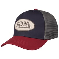 Terry Patch Cap by Von Dutch - CHF 38.95