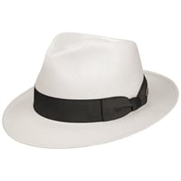 Teruco Fedora Panamahut by JJ Hats - CHF 213.95