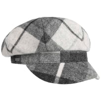 Tevere Gavroche � Carreaux by McBURN - CHF 85.95