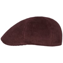 Texas Corduroy Vintage Flatcap by Stetson - CHF 106.95