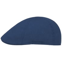 Texas Cotton Flatcap mit UV-Schutz by Stetson - CHF 43.95