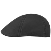Texas Cotton Flatcap mit UV-Schutz by Stetson - CHF 43.95