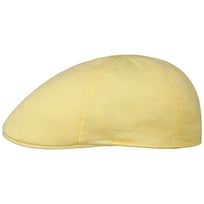 Texas Cotton Flatcap mit UV-Schutz by Stetson - CHF 43.95