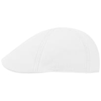 Texas Cotton Flatcap mit UV-Schutz by Stetson - CHF 43.95