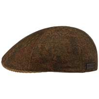 Texas Edgemont Flatcap by Stetson - CHF 106.95