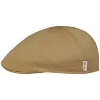 Texas Hertford Flatcap by Stetson - CHF 84.95