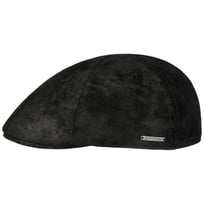 Texas Leder Schirmm�tze by Stetson - CHF 127.95