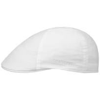 Texas Organic Cotton Flatcap by Stetson - CHF 83.95