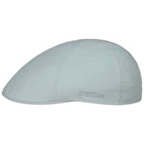 Texas Organic Cotton Flatcap by Stetson - CHF 83.95