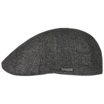 Texas Taleco Flatcap by Stetson - 89,00 &euro;
